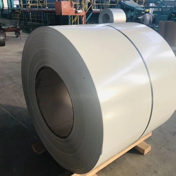 ASTM A755M প্রিপেইন্টেড কয়েল