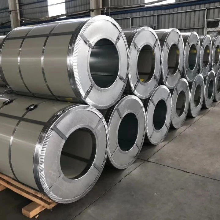 PREPAINTED COIL