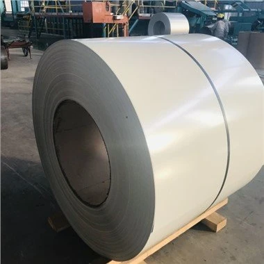 ASTM A755M প্রিপেইন্টেড কয়েল